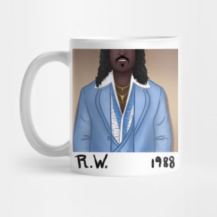 RW 1988 Mug